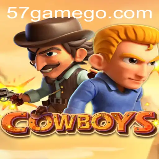 Explorando o Fascinante Jogo 'COWBOYS': Uma Experiência de 57.GAME