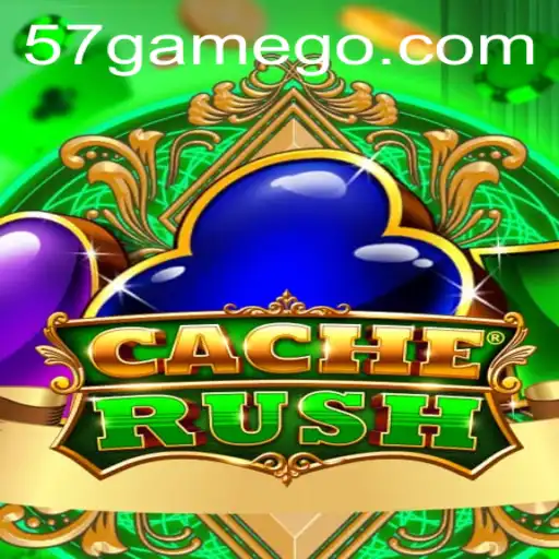CacheRush: Descubra a Nova Sensação dos Jogos com 57.GAME