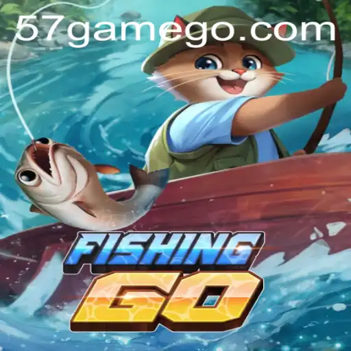 Atraque e Desfrute de FishingGO: O Fenômeno Aquático do 57.GAME