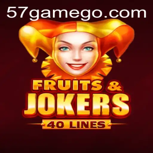 Descubra o Envolvente Mundo de FruitsAndJokers40