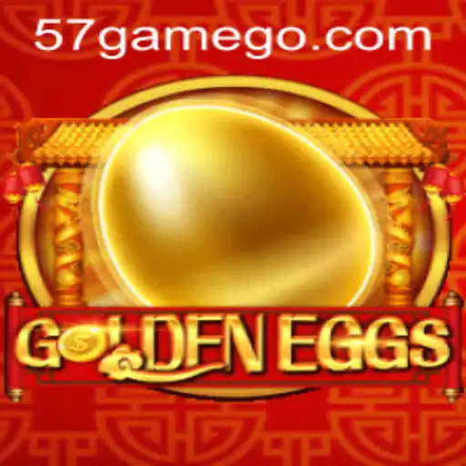 Explorando o Mundo de GoldenEggs: Uma Aventura Inovadora em 57.GAME