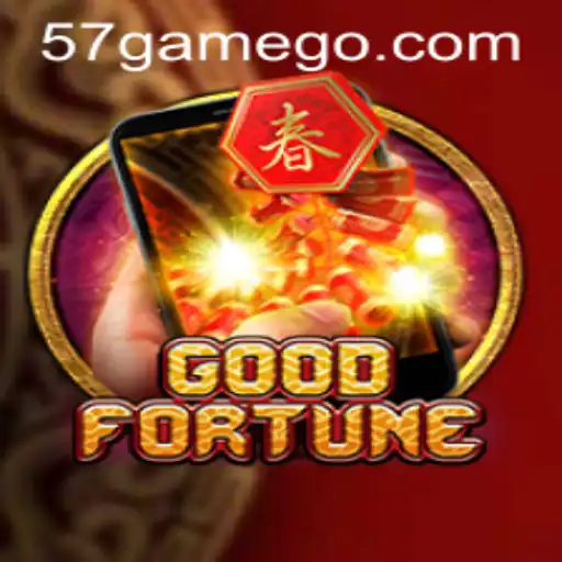 Descubra o Fascinante Mundo de GoodFortuneM e o Inovador 57.GAME