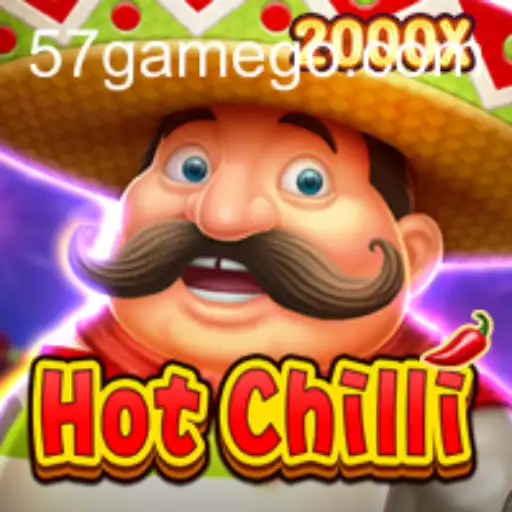 Explorando o Fascinante Jogo de Azar 'HotChilli' na Plataforma 57.GAME