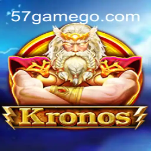 Explorando o Universo de Kronos: O Jogo que Revoluciona a Experiência 57.GAME