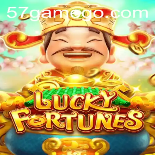 Descubra o Mundo de LUCKYFORTUNES: Uma Experiência Inovadora no Universo do Jogo