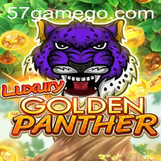 Explorando o Fascinante Mundo de LUXURYGOLDENPANTHER: O Jogo Que Está Conquistando 57.GAME