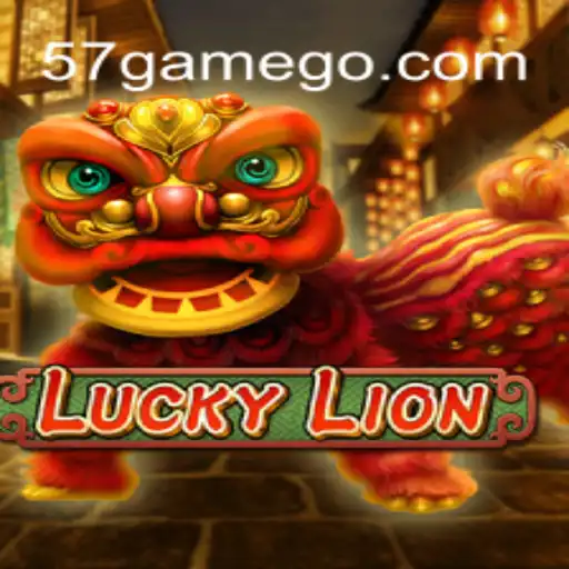 Descubra o Mundo do Jogo LuckyLion: Uma Aposta Emocionante com 57.GAME