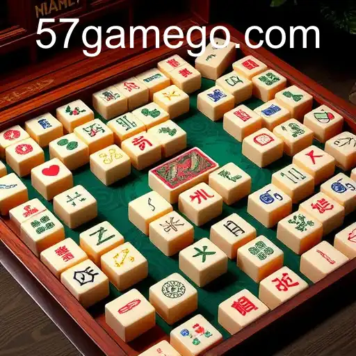 Mahjong