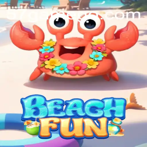 Descubra Tudo Sobre BeachFun: O Jogo de Verão que está Conquistando o Mundo