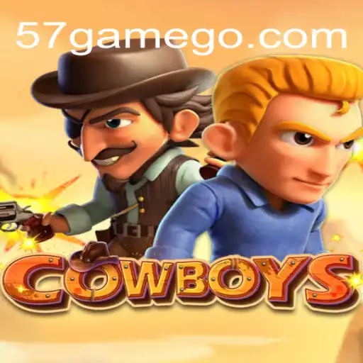 Explorando o Fascinante Jogo 'COWBOYS': Uma Experiência de 57.GAME