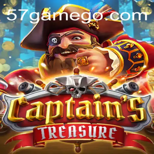 Explorando o Fascinante Mundo de CaptainssTreasure