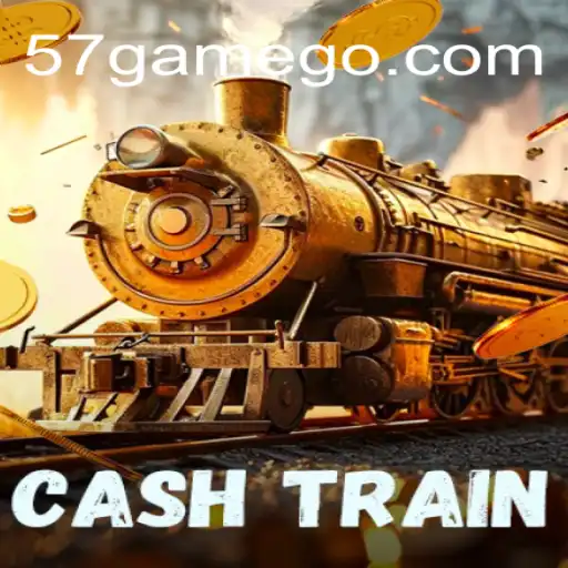 Explorando o Mundo Empolgante de CashTrain: Uma Aventura de Jogo Única
