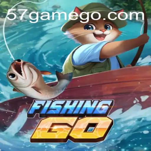 Atraque e Desfrute de FishingGO: O Fenômeno Aquático do 57.GAME