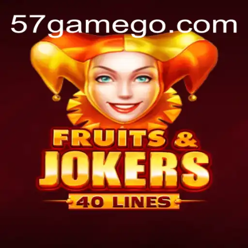 Descubra o Envolvente Mundo de FruitsAndJokers40