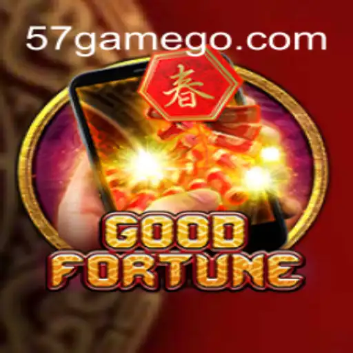 Descubra o Fascinante Mundo de GoodFortuneM e o Inovador 57.GAME