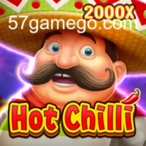 Explorando o Fascinante Jogo de Azar 'HotChilli' na Plataforma 57.GAME