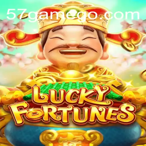 Descubra o Mundo de LUCKYFORTUNES: Uma Experiência Inovadora no Universo do Jogo
