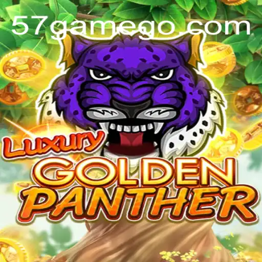 Explorando o Fascinante Mundo de LUXURYGOLDENPANTHER: O Jogo Que Está Conquistando 57.GAME