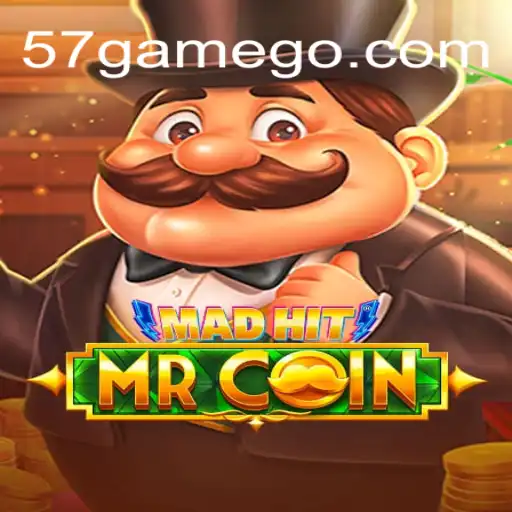 Descubra o Universo de MadHitMrCoin: O Imprevisível Jogo 57.GAME