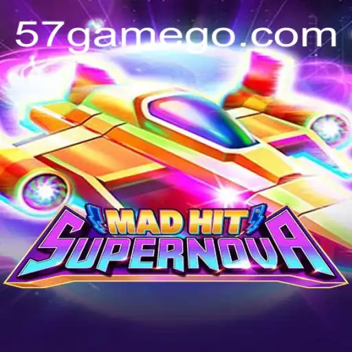 Descubra o Fascinante Mundo do MadHitSupernova