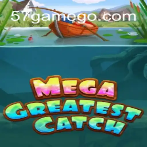 Descubra MegaGreatestCatch: O Jogo Que Conquista Novas Dimensões