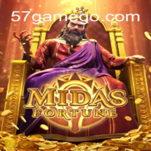 Descubra a Magia de MidasFortune: O Jogo que Conquista