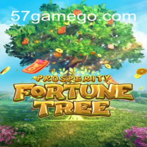 Explorando ProsperityFortuneTree no 57.GAME