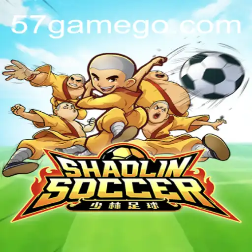ShaolinSoccer: Explorando o Universo do Jogo 57.GAME