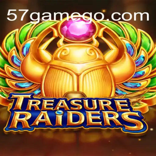 Descubra o Mundo Emocionante de TREASURERAIDERS: O Novo Jogo de Aventura