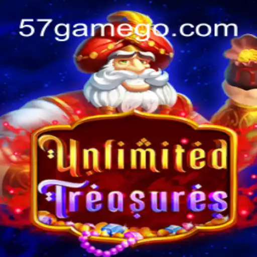 Explorando UnlimitedTreasures: O Mundo Excitante de 57.GAME