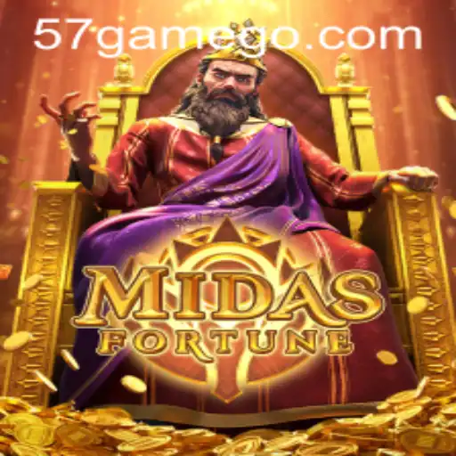 Descubra a Magia de MidasFortune: O Jogo que Conquista