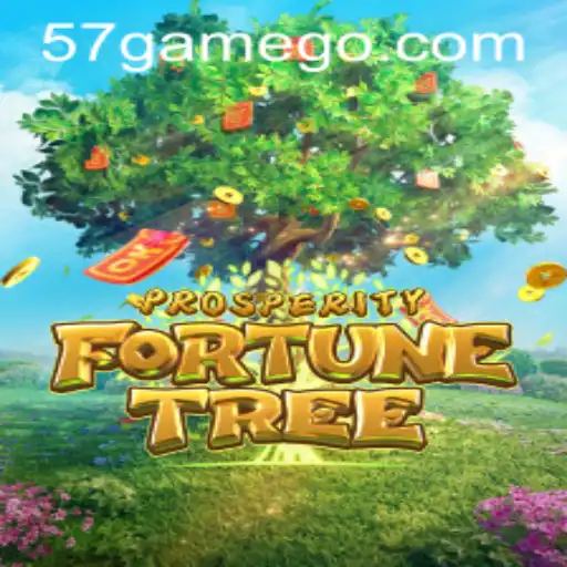 Explorando ProsperityFortuneTree no 57.GAME