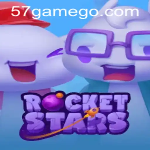 Explorando RocketStars: O Jogo Revolucionário no Universo de 57.GAME