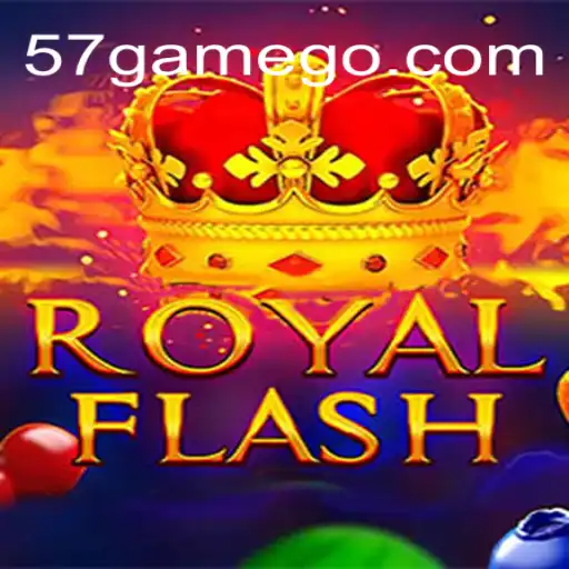 Descubra o Mundo Empolgante de RoyalFlash: O Jogo do Momento