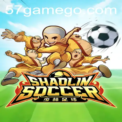 ShaolinSoccer: Explorando o Universo do Jogo 57.GAME
