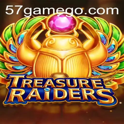 Descubra o Mundo Emocionante de TREASURERAIDERS: O Novo Jogo de Aventura