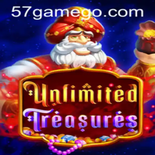 Explorando UnlimitedTreasures: O Mundo Excitante de 57.GAME
